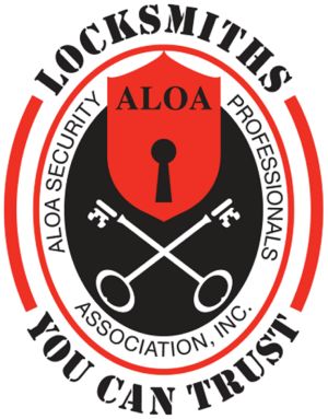 ALOA Security Professionals Association